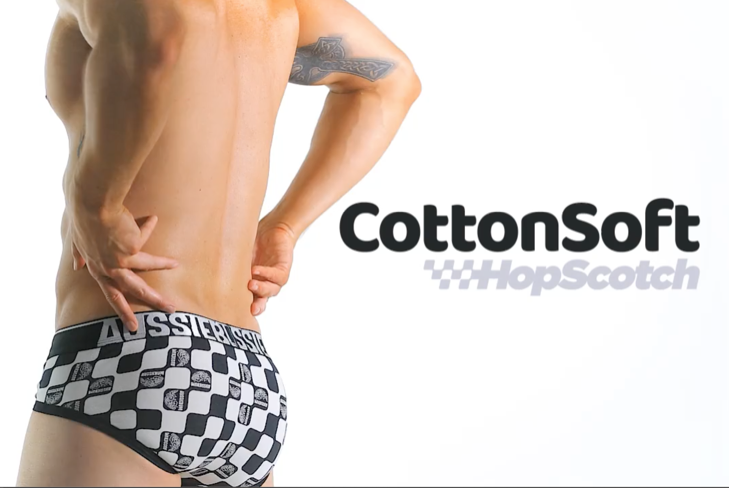 slipy-aussiebum-cottonsoft-2-0-hopscotch-white6 - kópia_729px